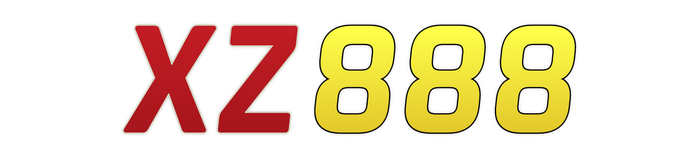 xz888 logo
